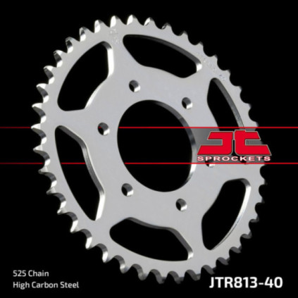 JT Rear Sprocket  JTR813.40