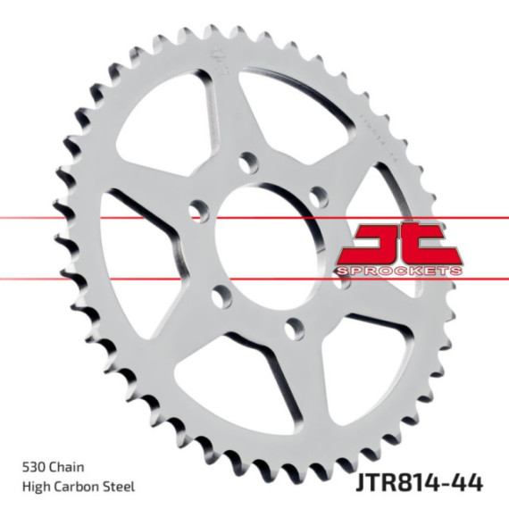 JT Rear Sprocket  JTR814.43