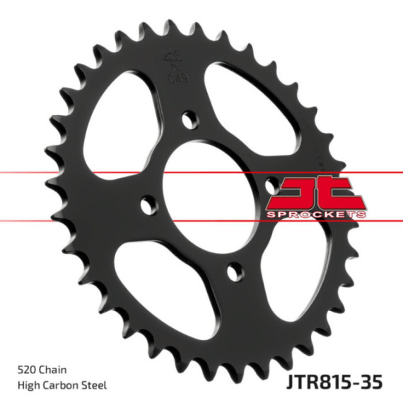 JT Rear Sprocket  JTR815.35