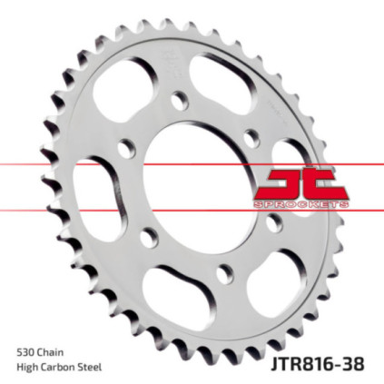 JT Rear Sprocket  JTR816.38