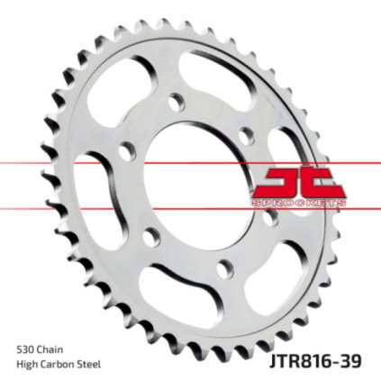 JT Rear Sprocket  JTR816.39