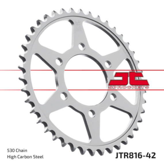 JT Rear Sprocket  JTR816.42