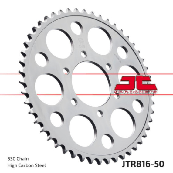 JT Rear Sprocket  JTR816.50