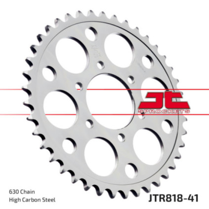 JT Rear Sprocket  JTR818.41