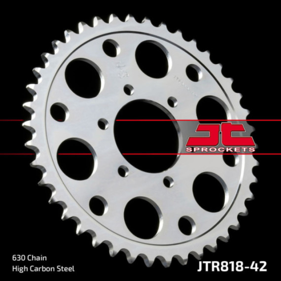 JT Rear Sprocket  JTR818.42