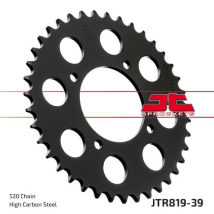 JT Rear Sprocket  JTR819.39