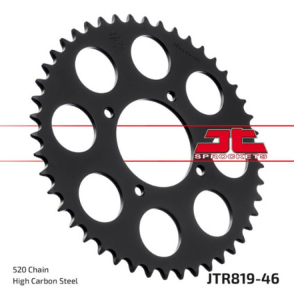 JT Rear Sprocket  JTR819.46