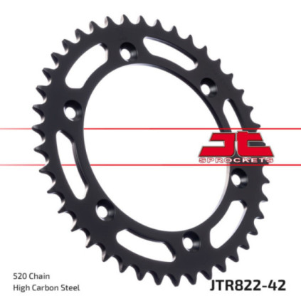 JT Rear Sprocket  JTR822.42