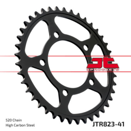 JT Rear Sprocket  JTR823.41