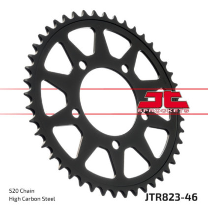 JT Rear Sprocket  JTR823.46