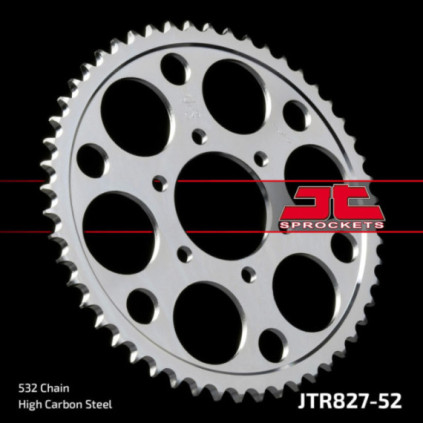 JT Rear Sprocket  JTR827.52