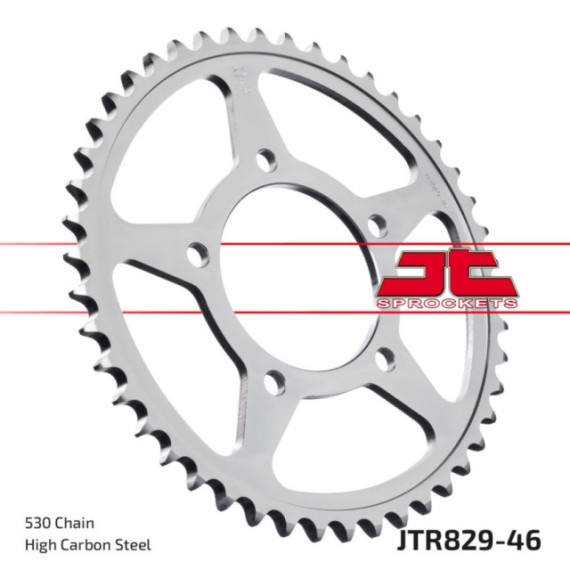 JT Rear Sprocket  JTR829.46