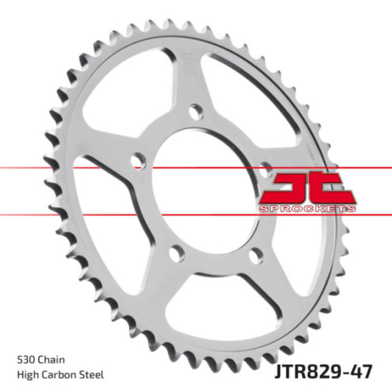 JT Rear Sprocket  JTR829.47