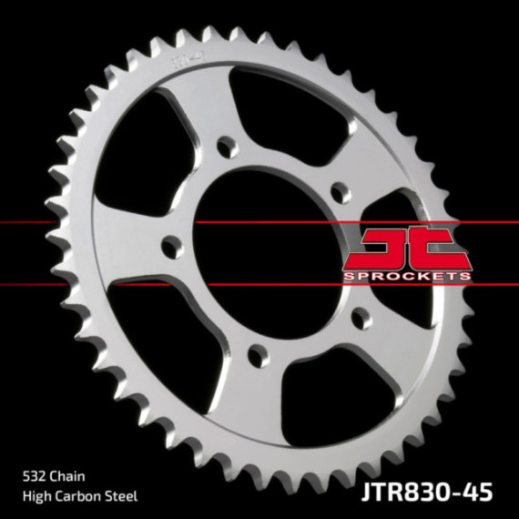 JT Rear Sprocket  JTR830.45