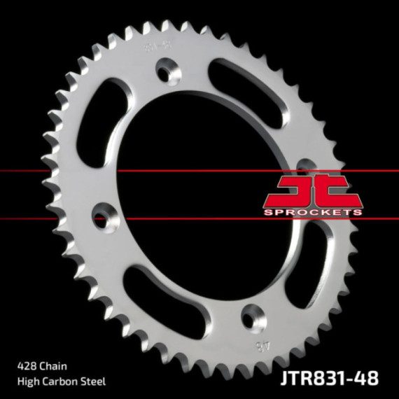 JT Rear Sprocket  JTR831.48