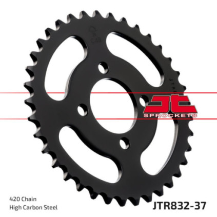 JT Rear Sprocket  JTR832.37