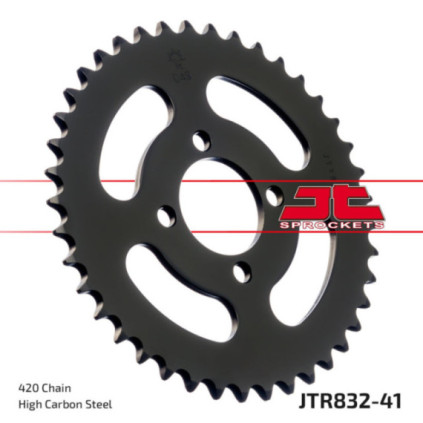 JT Rear Sprocket  JTR832.41