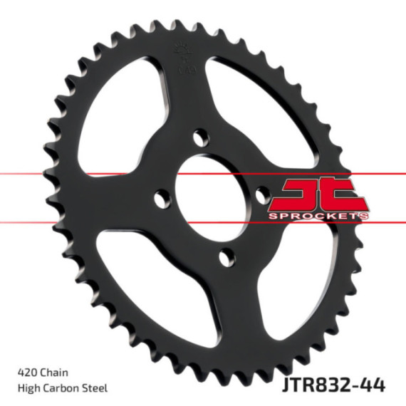 JT Rear Sprocket  JTR832.44