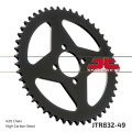 JT Rear Sprocket  JTR832.49