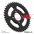 JT Rear Sprocket  JTR833.43