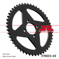 JT Rear Sprocket  JTR833.49