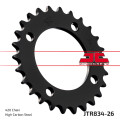 JT Rear Sprocket  JTR834.26