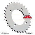 JT Rear Sprocket  JTR834.31