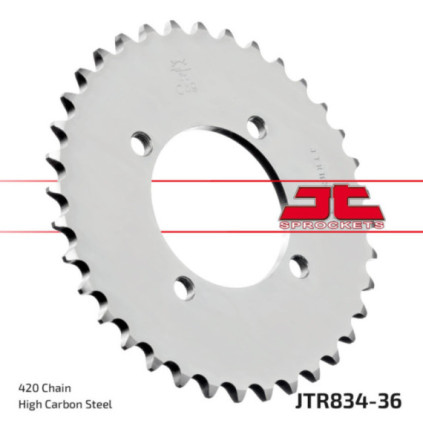 JT Rear Sprocket  JTR834.36