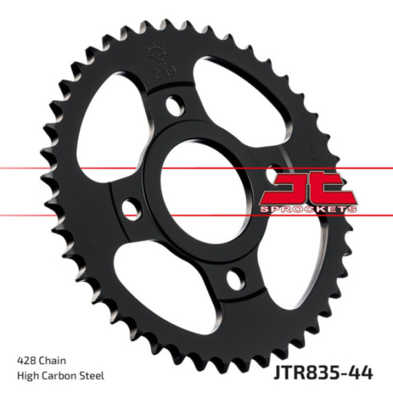 JT Rear Sprocket  JTR835.44