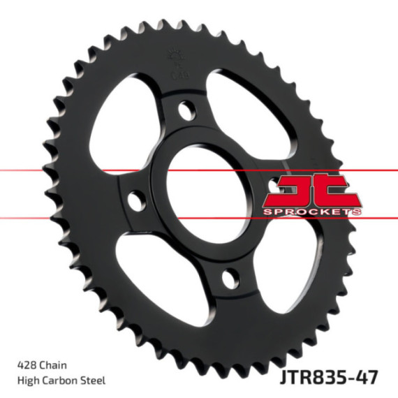 JT Rear Sprocket  JTR835.47