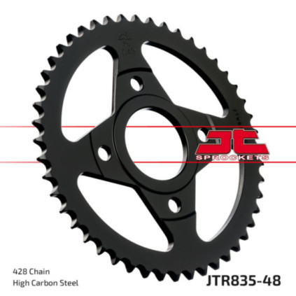 JT Rear Sprocket  JTR835.48