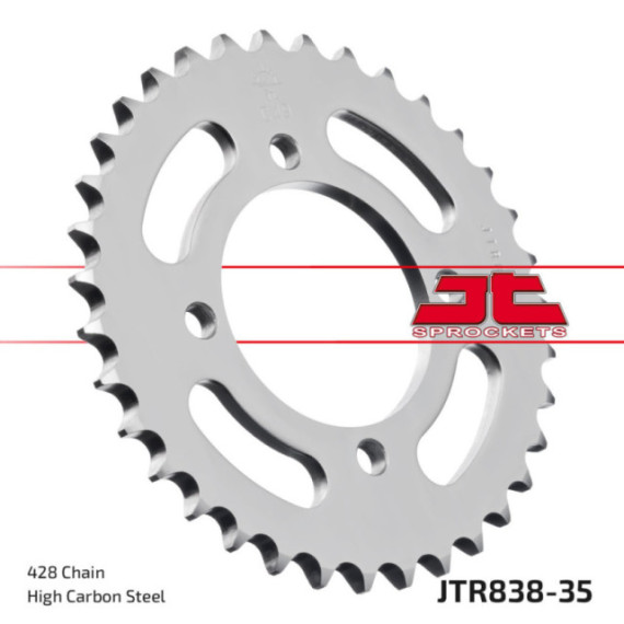 JT Rear Sprocket  JTR838.35