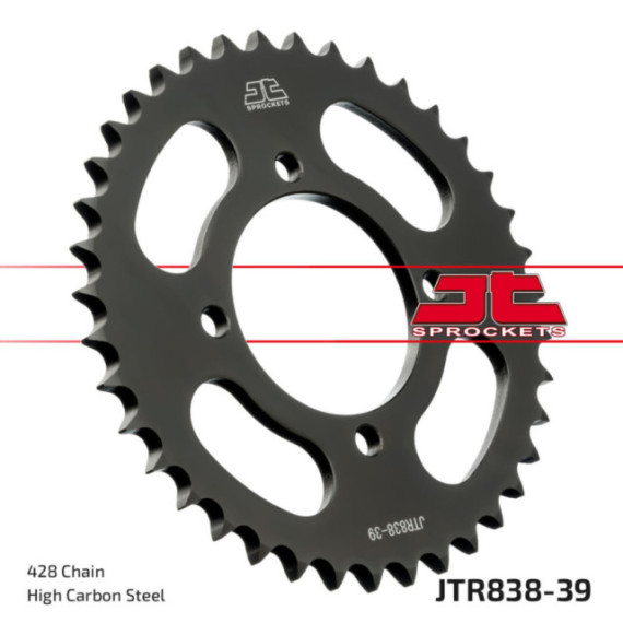 JT Rear Sprocket  JTR838.39