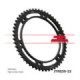 JT Rear Sprocket  JTR839.53