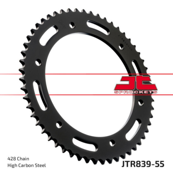 JT Rear Sprocket  JTR839.55