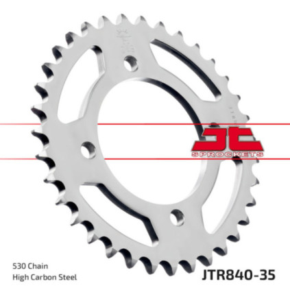 JT Rear Sprocket  JTR840.35