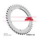 JT Rear Sprocket  JTR841.42