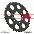 JT Rear Sprocket  JTR843.51