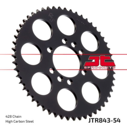 JT Rear Sprocket  JTR843.54