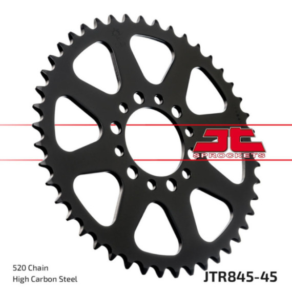 JT Rear Sprocket  JTR845.45