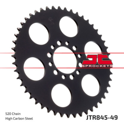 JT Rear Sprocket  JTR845.49