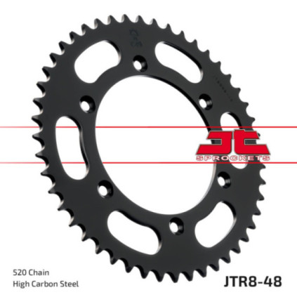 JT Rear Sprocket  JTR8.48