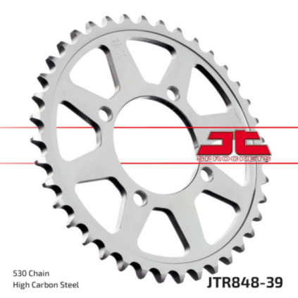 JT Rear Sprocket  JTR848.39