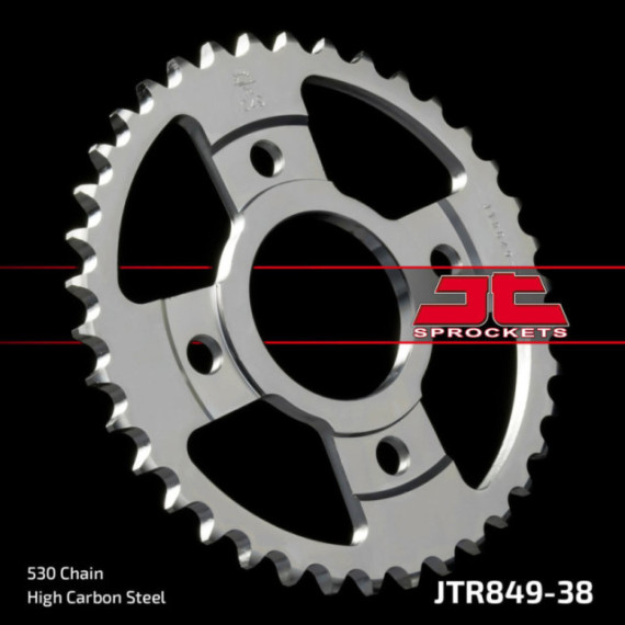 JT Rear Sprocket  JTR849.38