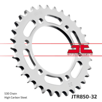 JT Rear Sprocket  JTR850.32