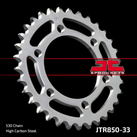 JT Rear Sprocket  JTR850.33