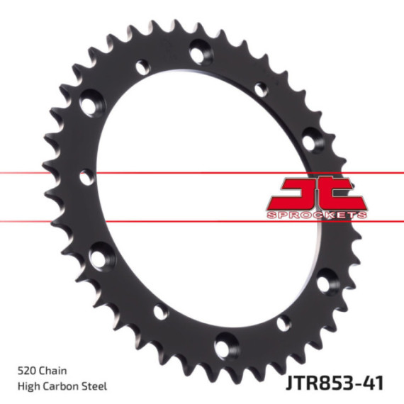 JT Rear Sprocket  JTR853.41