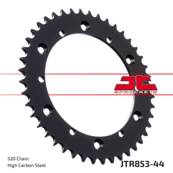 JT Rear Sprocket  JTR853.44