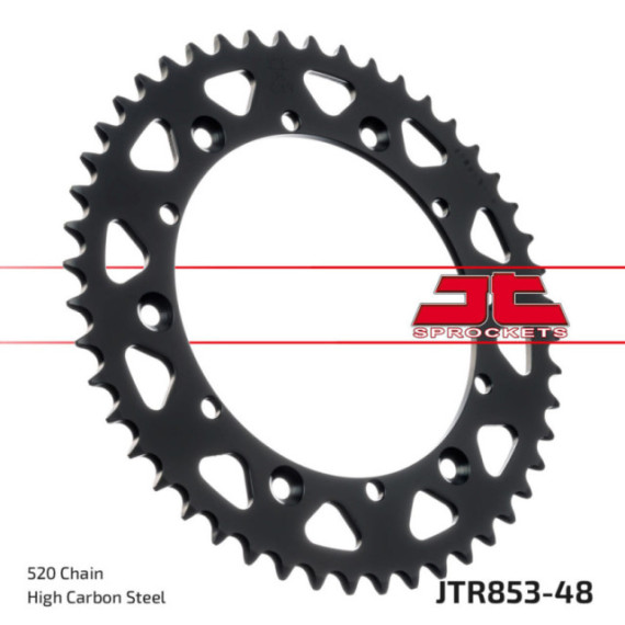 JT Rear Sprocket  JTR853.48