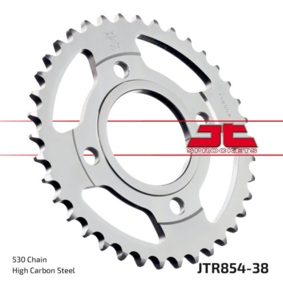 JT Rear Sprocket  JTR854.38